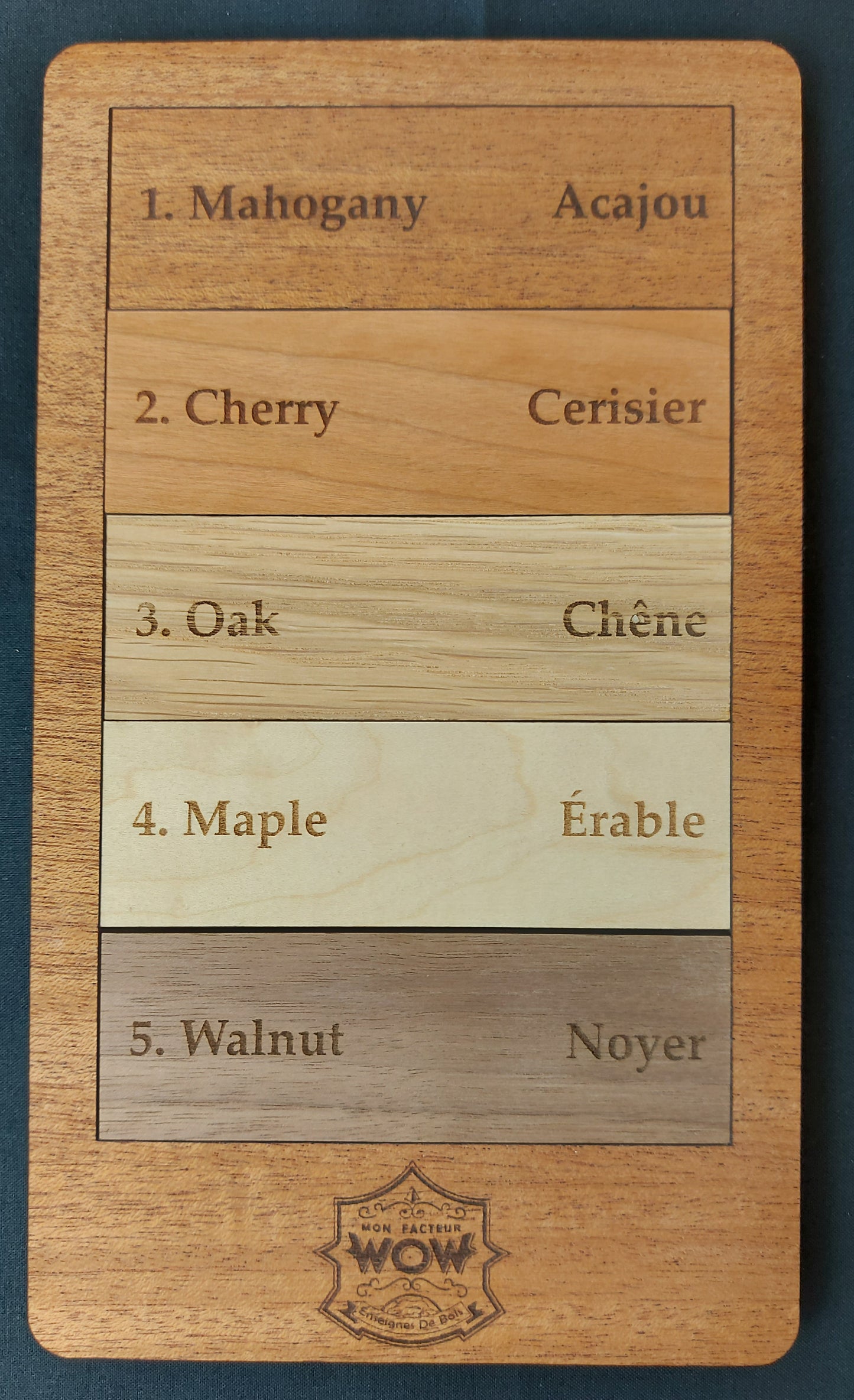 Ensemble de pastilles mensuelle - Floral Kiss